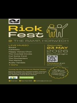 Rick Fest